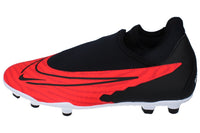 Nike Phantom Gx Club Df Fg/Mg Mens Football Boots Dd9482 600