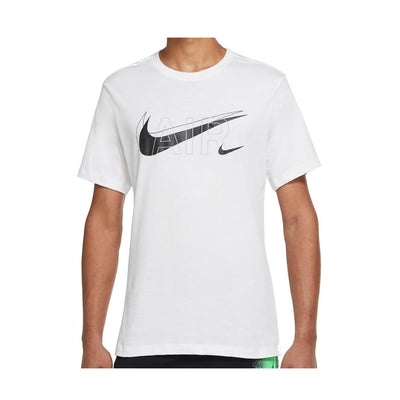 Nike Air T-Shirt White DD9702 - White - Photo 0