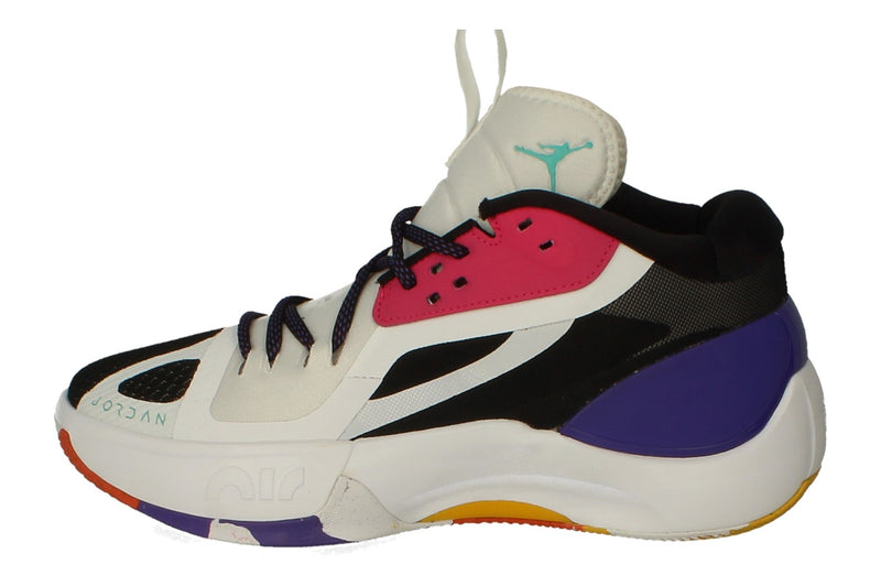 Nike Air Jordan Zoom Separate Mens Basketball Trainers DH0249 130