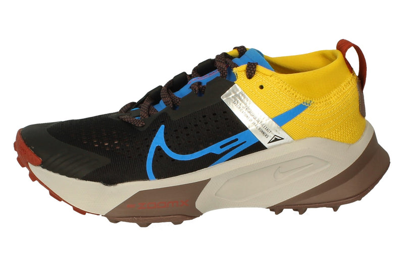 Nike Zoomx Zegama Trail Womens Dh0625 003