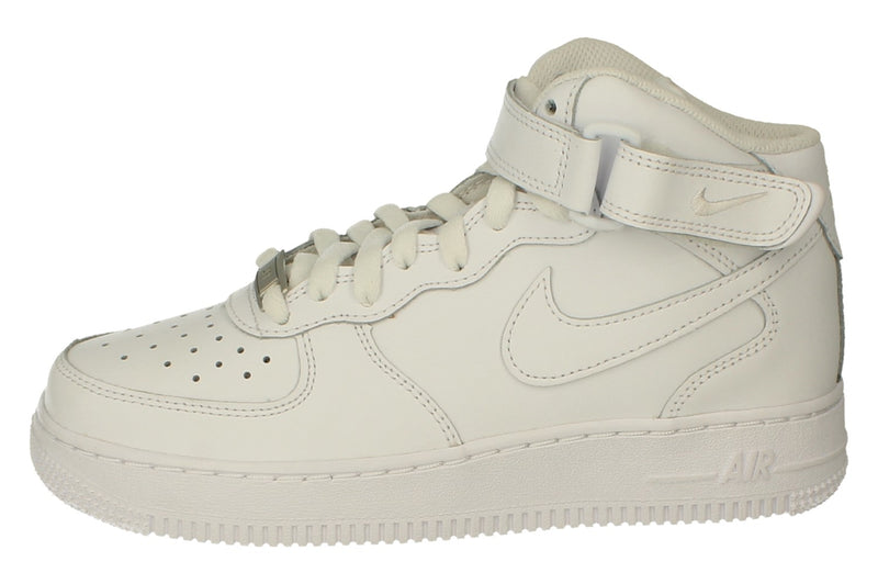 Nike Air Force 1 Mid GS Trainers DH2933 111