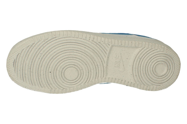 Nike Court Vision Lo NN Mens Trainers Dh2987 105 - White Light Photo Blue 105 - Photo 0
