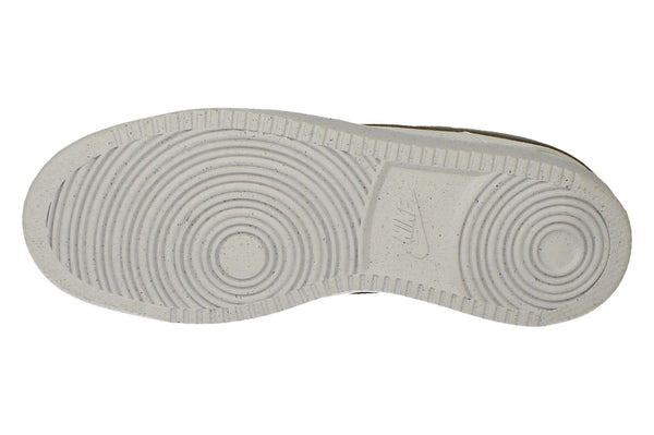 Nike Court Vision Lo NN Mens Trainers Dh2987  112 - Summit White Bicoastal 112 - Photo 0
