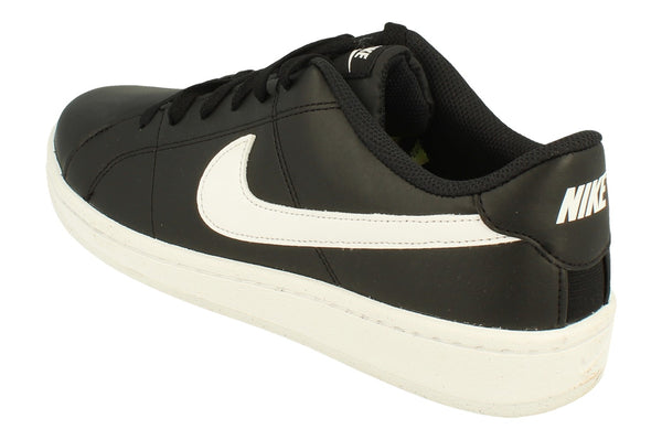Nike Court Royale 2 NN Mens Trainers Dh3160  001 - Black White 001 - Photo 0