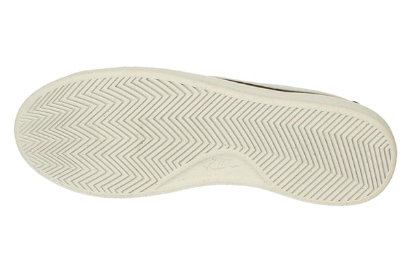 Nike Court Royale 2 NN Mens Trainers Dh3160  001 - Black White 001 - Photo 0