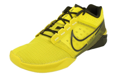 Nike Zoom Metcon Turbo 2 Mens Trainers Dh3392  301 - High Volt Sequoia 301 - Photo 0