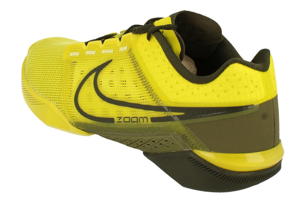 Nike Zoom Metcon Turbo 2 Mens Trainers Dh3392  301 - High Volt Sequoia 301 - Photo 0