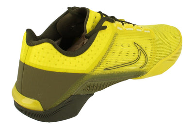 Nike Zoom Metcon Turbo 2 Mens Trainers Dh3392  301 - High Volt Sequoia 301 - Photo 2