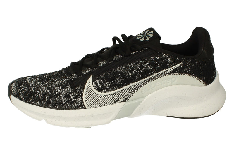 Nike Mens Superrep Go 3 NN FK Mens Trainers DH3394 010
