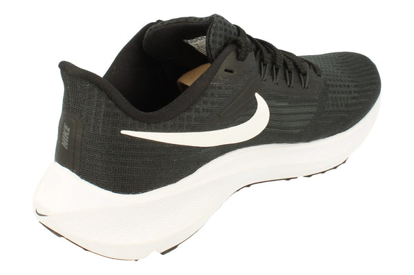 Nike Air Zoom Pegasus 39 Mens Dh4071 001 - Black White Dark Smoke Grey 001 - Photo 0
