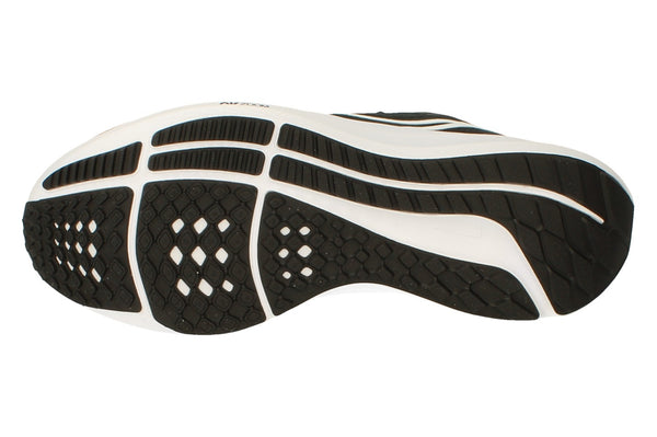 Nike Air Zoom Pegasus 39 Mens Dh4071 001 - Black White Dark Smoke Grey 001 - Photo 0