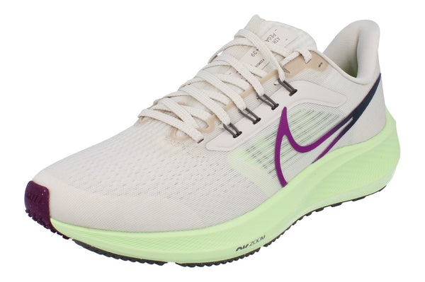 Nike Air Zoom Pegasus 39 Mens Dh4071  101 - Light Orewood Brown Red Plum Sail 101 - Photo 0