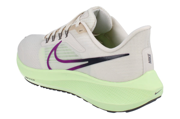 Nike Air Zoom Pegasus 39 Mens Dh4071  101 - Light Orewood Brown Red Plum Sail 101 - Photo 0