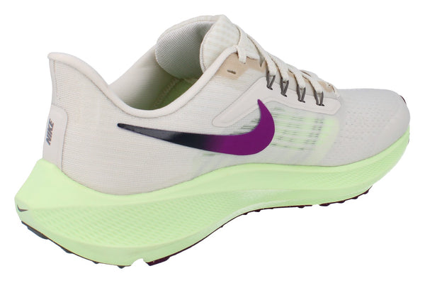 Nike Air Zoom Pegasus 39 Mens Dh4071  101 - Light Orewood Brown Red Plum Sail 101 - Photo 0