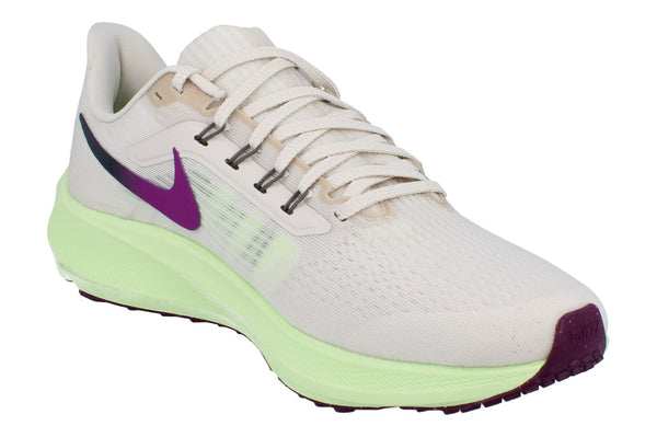 Nike Air Zoom Pegasus 39 Mens Dh4071  101 - Light Orewood Brown Red Plum Sail 101 - Photo 0