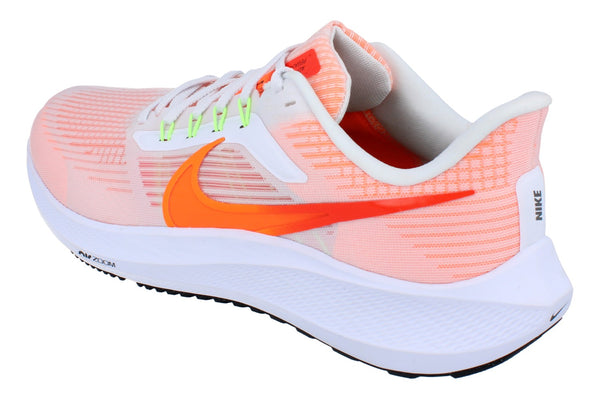 Nike Air Zoom Pegasus 39 Mens Dh4071 102 - White Total Orange 102 - Photo 0