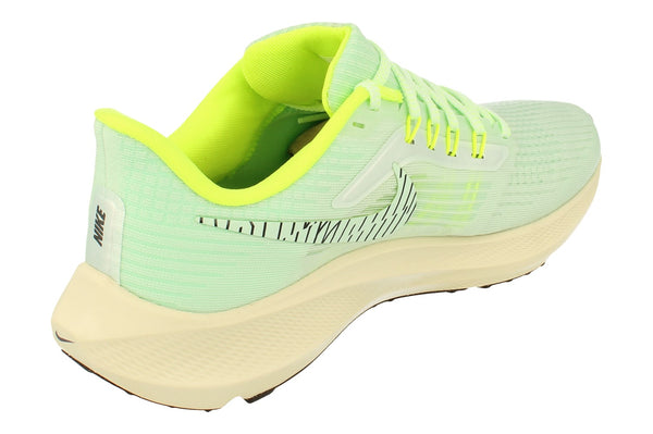 Nike Air Zoom Pegasus 39 Mens Dh4071  301 - Barely Green Cave Purple 301 - Photo 0