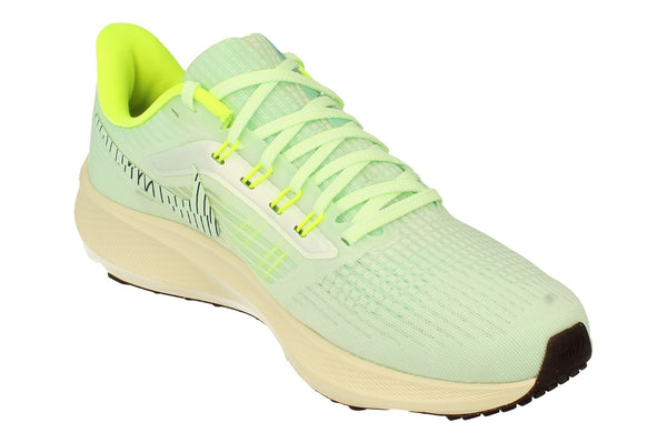 Nike Air Zoom Pegasus 39 Mens Dh4071  301 - Barely Green Cave Purple 301 - Photo 0