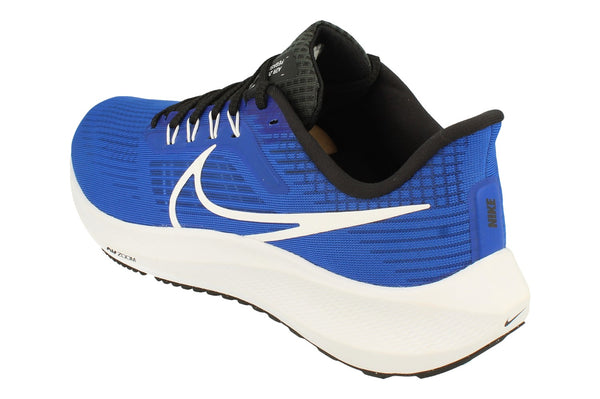 Nike Air Zoom Pegasus 39 Mens Dh4071 400 - Racer Blue White Black 400 - Photo 0