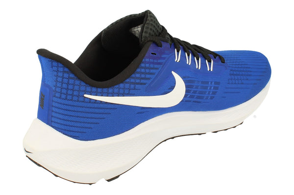 Nike Air Zoom Pegasus 39 Mens Dh4071 400 - Racer Blue White Black 400 - Photo 0