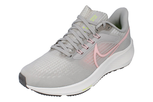 Nike Womens Air Zoom Pegasus 39 Dh4072  003 - Light Iron Ore Atmosphere 003 - Photo 0