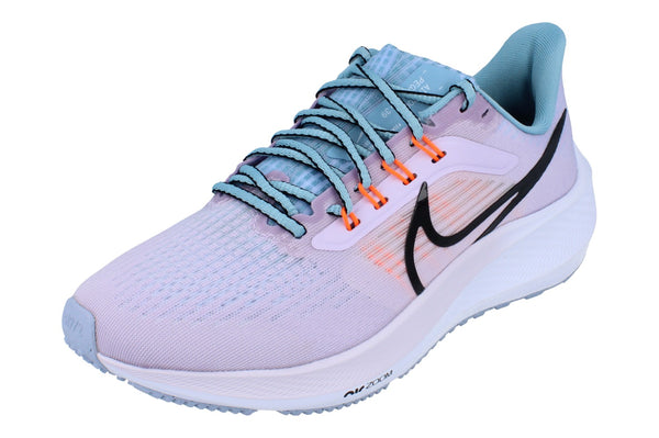 Nike Womens Air Zoom Pegasus 39 Dh4072  500 - Doll Black Iris Whisper 500 - Photo 0
