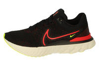 Nike React Infinity Run Fk 3 Mens Dh5392 007