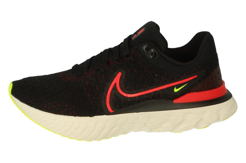 Nike React Infinity Run Fk 3 Mens Dh5392 007