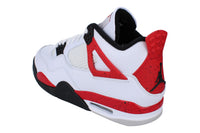 Nike Air Jordan 4 Retro Mens Basketball Trainers Dh6927 161