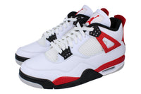 Nike Air Jordan 4 Retro Mens Basketball Trainers Dh6927 161