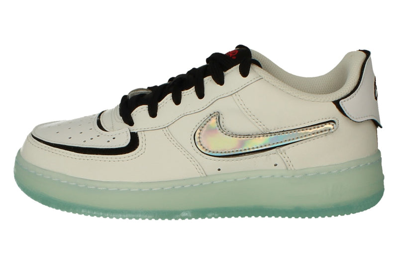 Nike Af1/1 Air Force 1 GS Trainers Dh7341 100