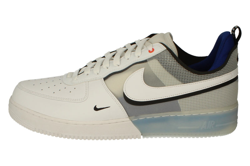 Nike Air Force 1 React Mens Trainers Dh7615 101