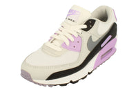 Nike Womens Air Max 90 Trainers Dh8010 103