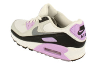 Nike Womens Air Max 90 Trainers Dh8010 103