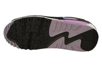 Nike Womens Air Max 90 Trainers Dh8010 103
