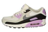Nike Womens Air Max 90 Trainers Dh8010 103