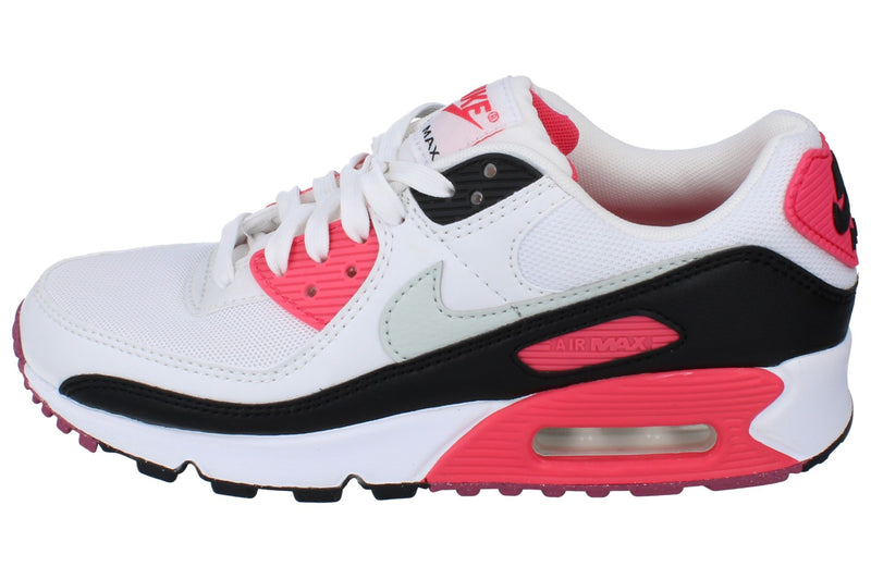 Nike Womens Air Max 90 Trainers Dh8010 105