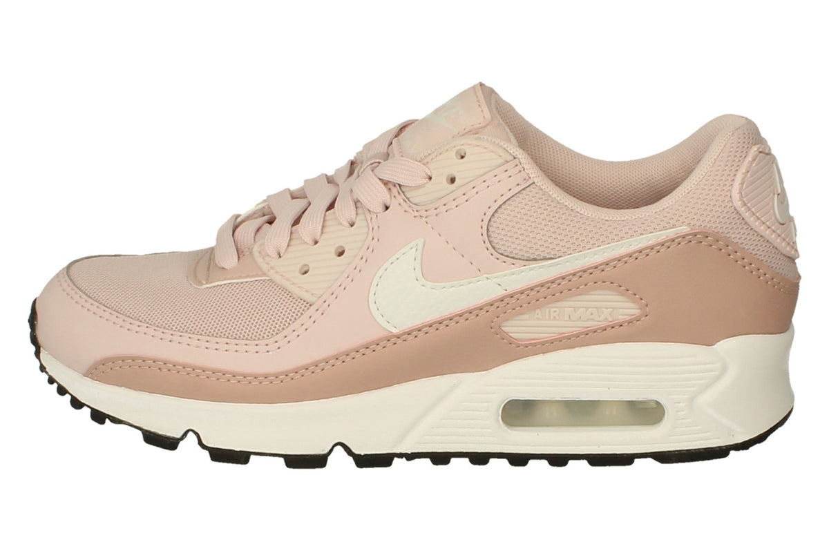 Nike Womens Air Max 90 Trainers Dh8010 600