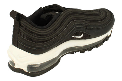 Nike Air Max 97 Womens Dh8016  001 - Black White Black 001 - Photo 2