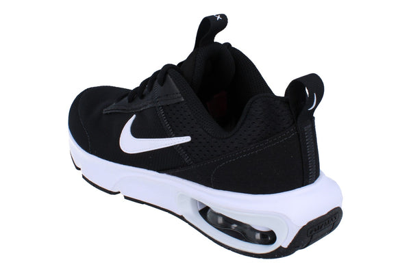 Nike Air Max Intrlk Lite GS Trainers Dh9393 002 - Black White Anthracite 002 - Photo 0