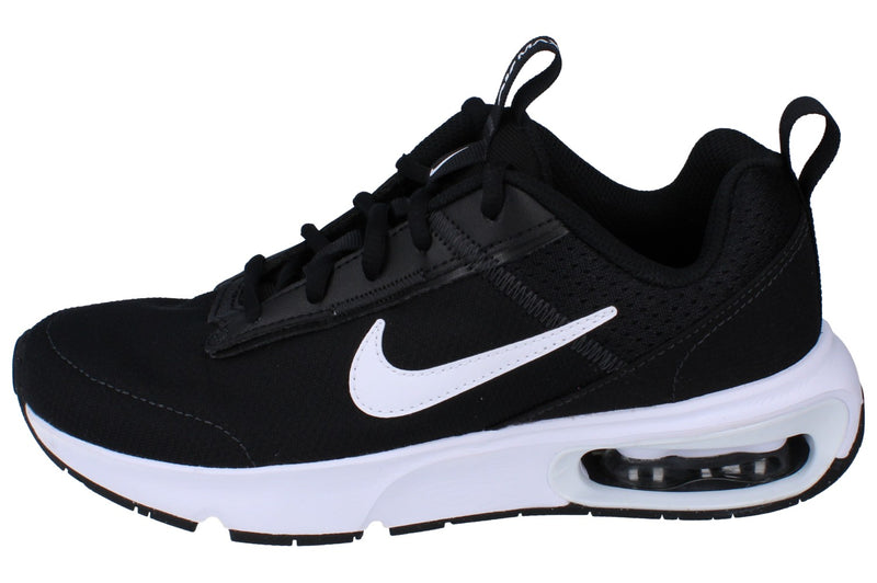 Nike Air Max Intrlk Lite GS Trainers Dh9393 002