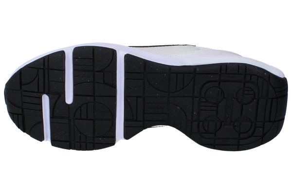 Nike Air Max Intrlk Lite GS Trainers Dh9393 105 - Summit White Black 105 - Photo 0