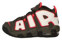 Nike Air More Uptempo GS Basketball Trainers Dh9719 200