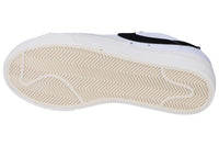 Nike Womens Blazer Low Platform Trainers Dj0292 101