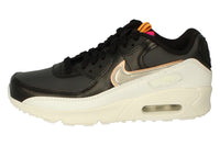 Nike Air Max 90 LTR Se GS Trainers DJ0414 001