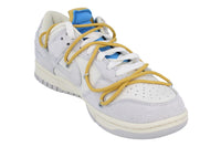 Nike Dunk Low Off X White Mens Trainers Dj0950 102