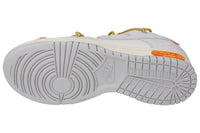Nike Dunk Low Off X White Mens Trainers Dj0950 102
