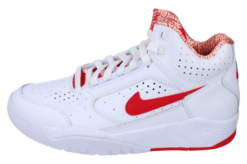 Nike Air Flight Lite Mid Mens Trainers DJ2518 101