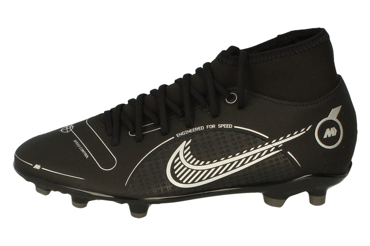 Nike Superfly 8 Club Fg/Mg Mens Football Boots DJ2904 007