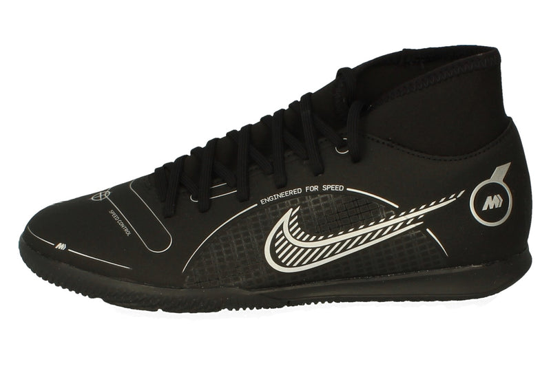Nike Superfly 8 Club IC Mens Football Boots DJ2907 007